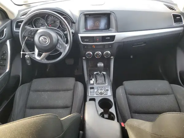 JM3KE4CY0G0891153 2016 MAZDA CX-5 - Image 8