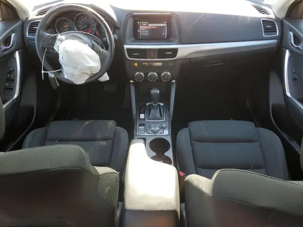 JM3KE4CY0G0892464 2016 MAZDA CX-5 - Image 8