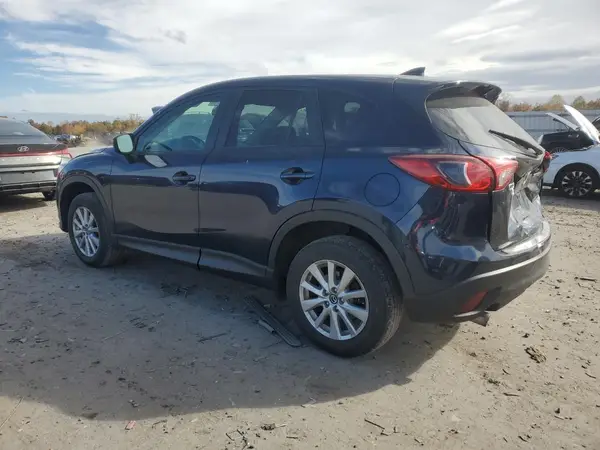 JM3KE4CY0G0892769 2016 MAZDA CX-5 - Image 2