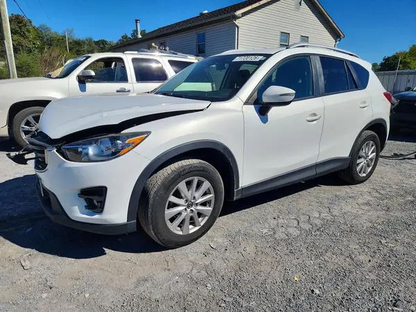 JM3KE4CY0G0897986 2016 MAZDA CX-5 - Image 1