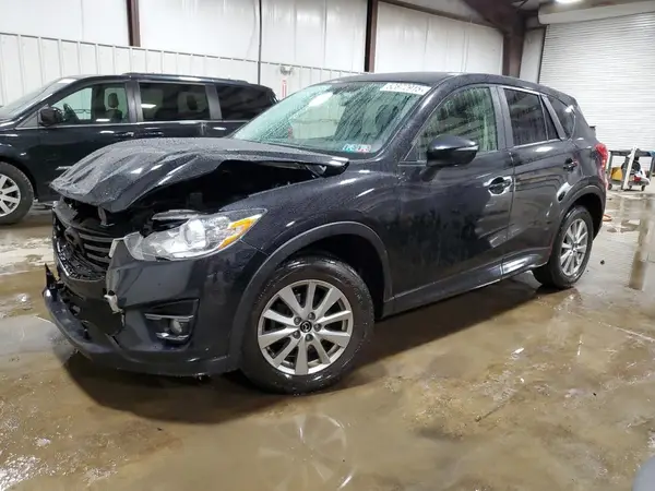 JM3KE4CY0G0899611 2016 MAZDA CX-5 - Image 1