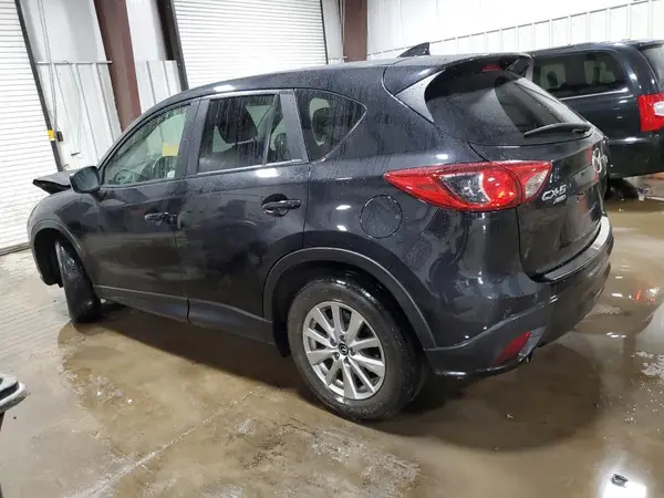 JM3KE4CY0G0899611 2016 MAZDA CX-5 - Image 2