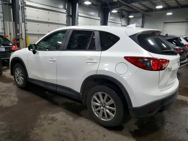 JM3KE4CY0G0902295 2016 MAZDA CX-5 - Image 2