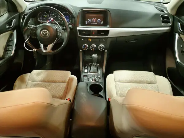 JM3KE4CY0G0902295 2016 MAZDA CX-5 - Image 8
