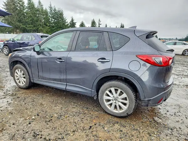 JM3KE4CY0G0902474 2016 MAZDA CX-5 - Image 2