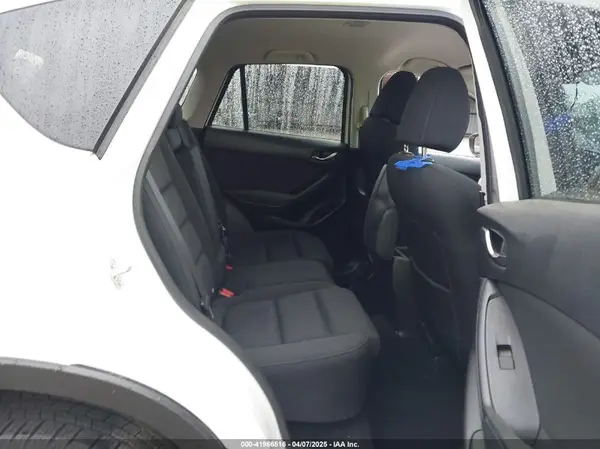 JM3KE4CY0G0903723 2016 MAZDA CX-5 - Image 8