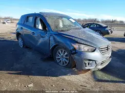 JM3KE4CY0G0907772 2016 MAZDA CX-5