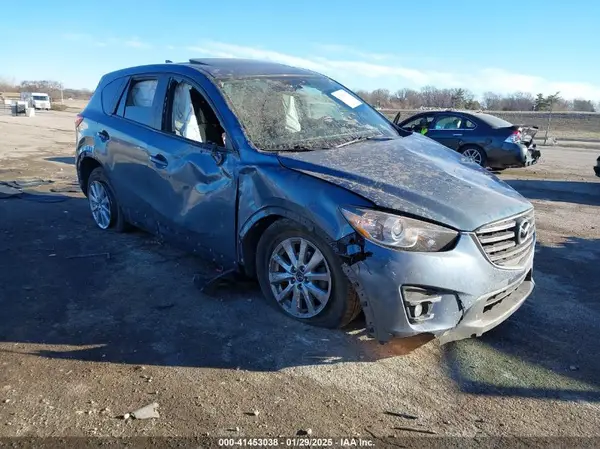 JM3KE4CY0G0907772 2016 MAZDA CX-5 - Image 1