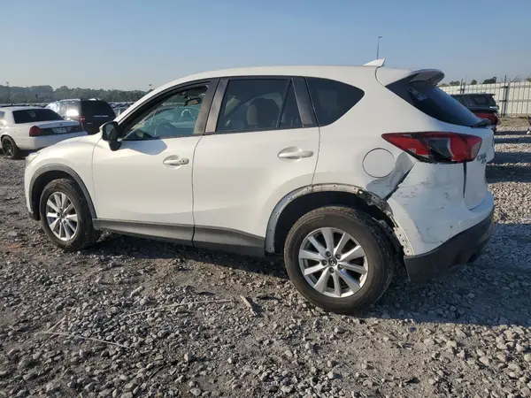 JM3KE4CY0G0908923 2016 MAZDA CX-5 - Image 2