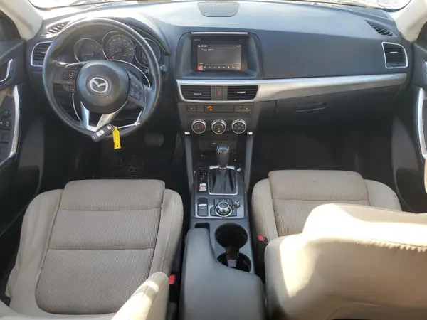 JM3KE4CY0G0908923 2016 MAZDA CX-5 - Image 8