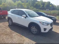JM3KE4CY0G0913250 2016 MAZDA CX-5