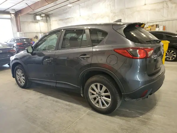 JM3KE4CY0G0914690 2016 MAZDA CX-5 - Image 2