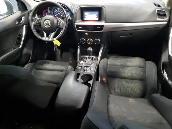 JM3KE4CY0G0914690 2016 MAZDA CX-5 - Image 8