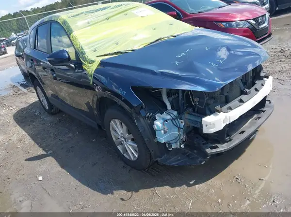 JM3KE4CY0G0916908 2016 MAZDA CX-5 - Image 1