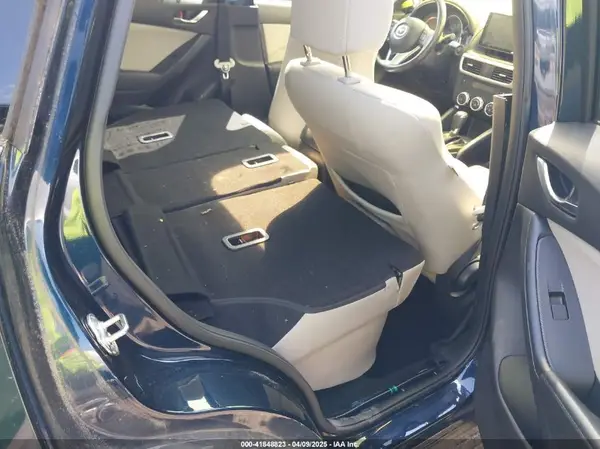 JM3KE4CY0G0916908 2016 MAZDA CX-5 - Image 8