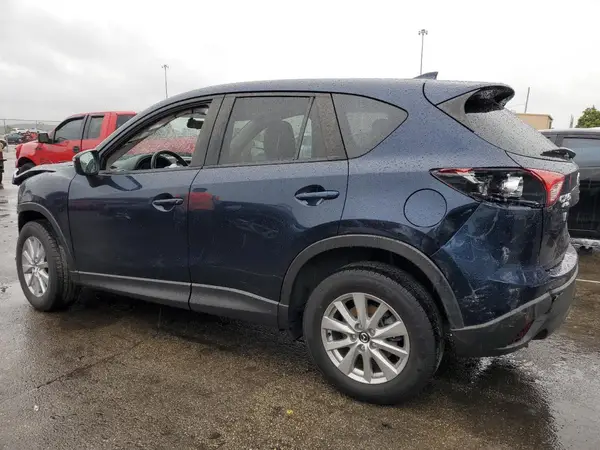JM3KE4CY0G0917167 2016 MAZDA CX-5 - Image 2