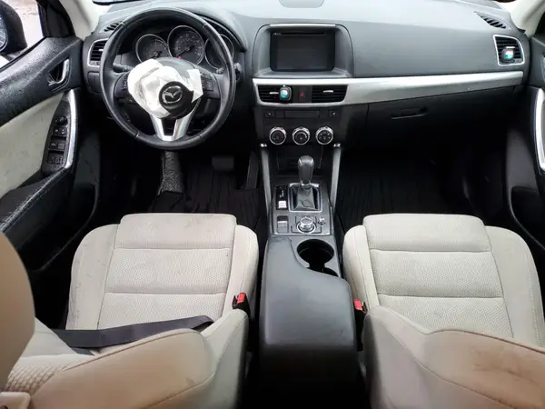 JM3KE4CY0G0917167 2016 MAZDA CX-5 - Image 8