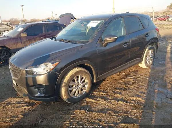 JM3KE4CY0G0918867 2016 MAZDA CX-5 - Image 2