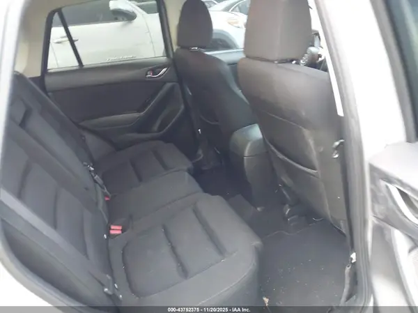JM3KE4CY0G0920652 2016 MAZDA CX-5 - Image 8
