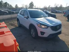 JM3KE4CY1G0601406 2016 MAZDA CX-5