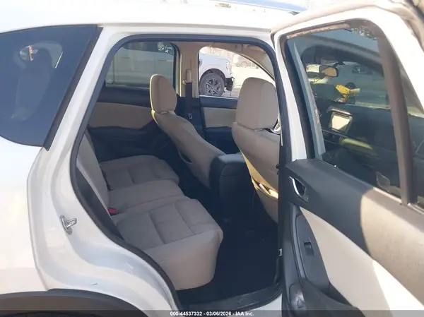 JM3KE4CY1G0601406 2016 MAZDA CX-5 - Image 8