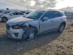 JM3KE4CY1G0603706 2016 MAZDA CX-5