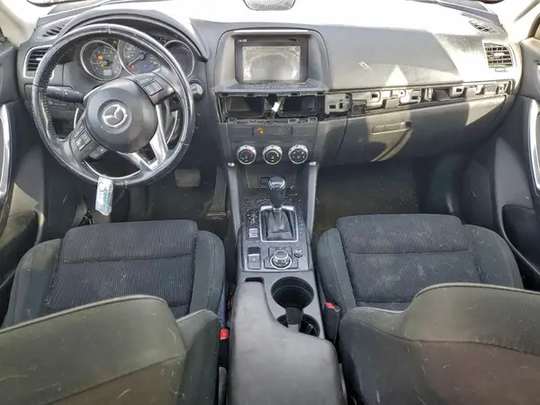 JM3KE4CY1G0603706 2016 MAZDA CX-5 - Image 8