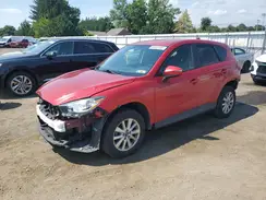 JM3KE4CY1G0606900 2016 MAZDA CX-5