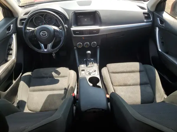 JM3KE4CY1G0606900 2016 MAZDA CX-5 - Image 8