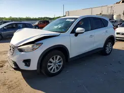 JM3KE4CY1G0607593 2016 MAZDA CX-5