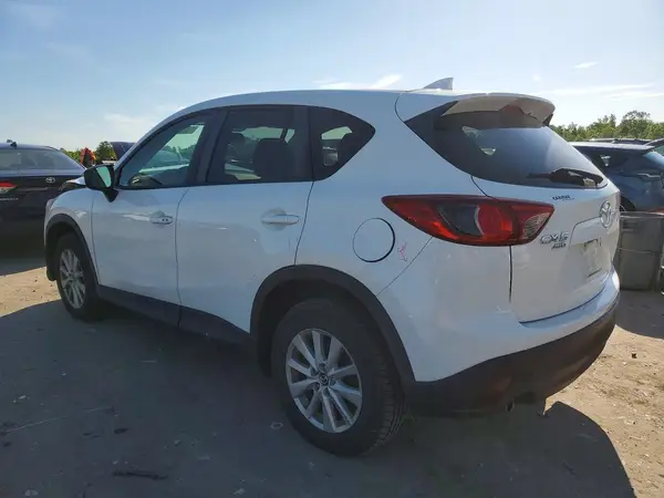 JM3KE4CY1G0607593 2016 MAZDA CX-5 - Image 2