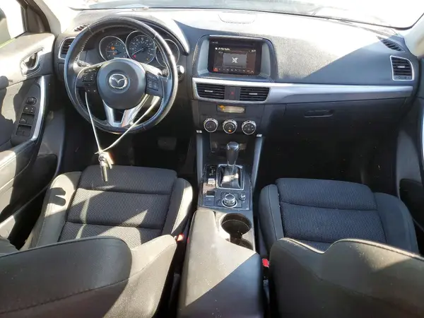 JM3KE4CY1G0607593 2016 MAZDA CX-5 - Image 8