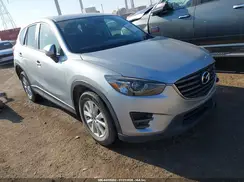 JM3KE4CY1G0608338 2016 MAZDA CX-5