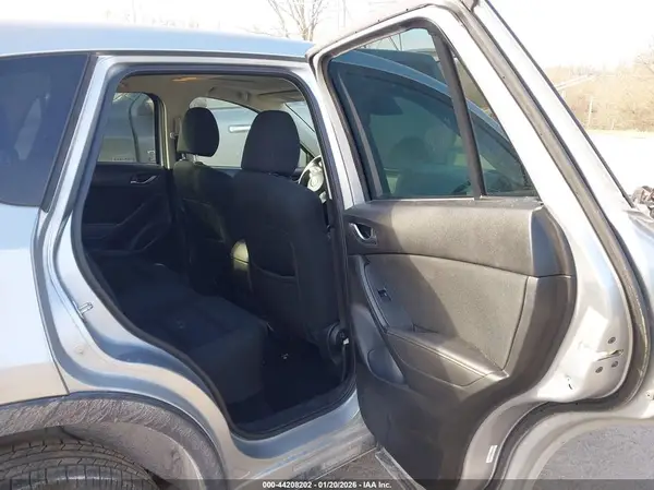 JM3KE4CY1G0608338 2016 MAZDA CX-5 - Image 8