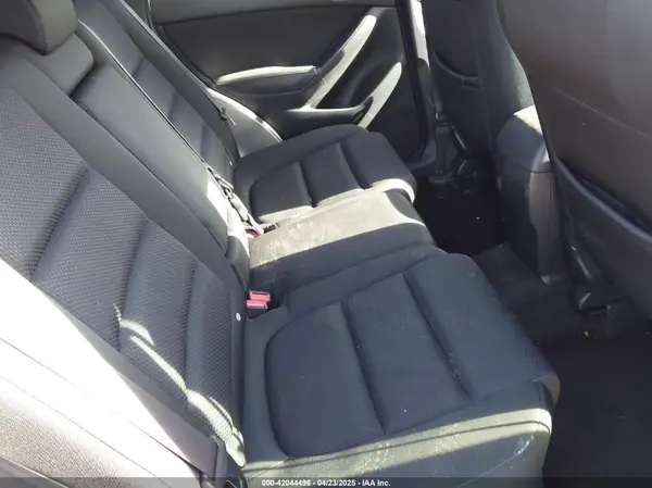 JM3KE4CY1G0610008 2016 MAZDA CX-5 - Image 8