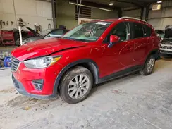 JM3KE4CY1G0610235 2016 MAZDA CX-5