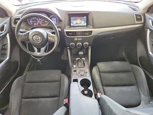 JM3KE4CY1G0610235 2016 MAZDA CX-5 - Image 8