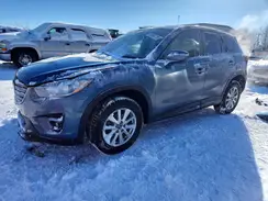JM3KE4CY1G0611255 2016 MAZDA CX-5