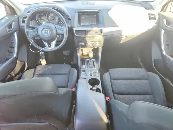JM3KE4CY1G0611255 2016 MAZDA CX-5 - Image 8
