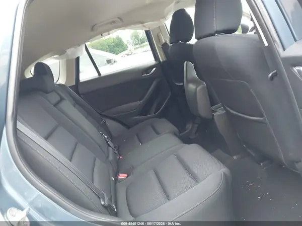 JM3KE4CY1G0611546 2016 MAZDA CX-5 - Image 8