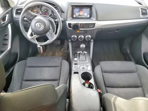 JM3KE4CY1G0613989 2016 MAZDA CX-5 - Image 8