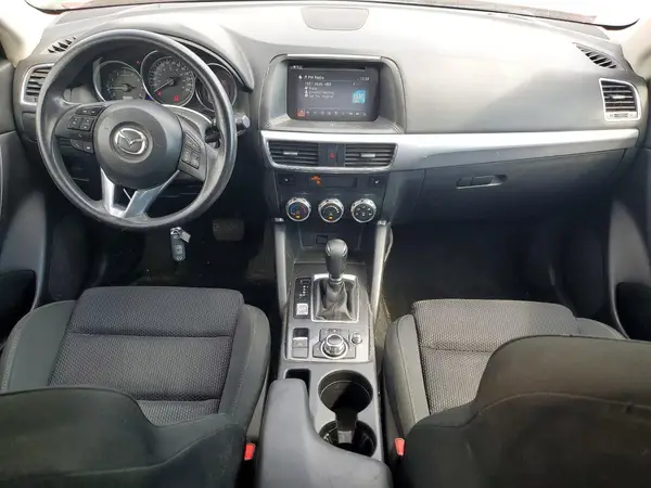 JM3KE4CY1G0614009 2016 MAZDA CX-5 - Image 8