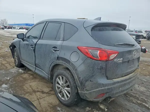 JM3KE4CY1G0614477 2016 MAZDA CX-5 - Image 2