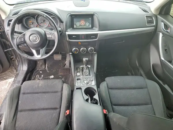 JM3KE4CY1G0614477 2016 MAZDA CX-5 - Image 8