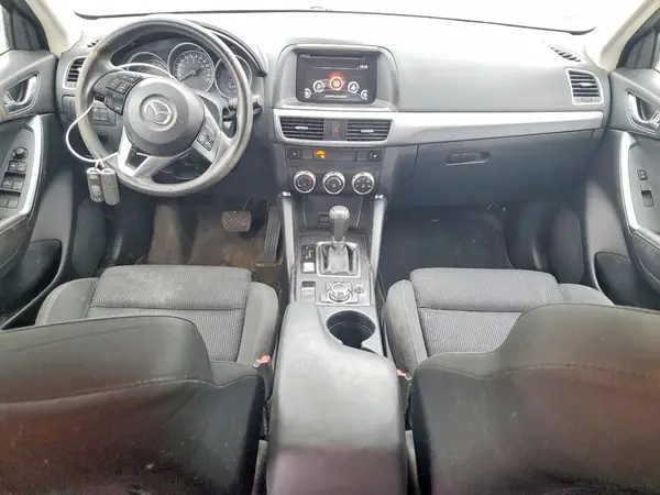 JM3KE4CY1G0615256 2016 MAZDA CX-5 - Image 8