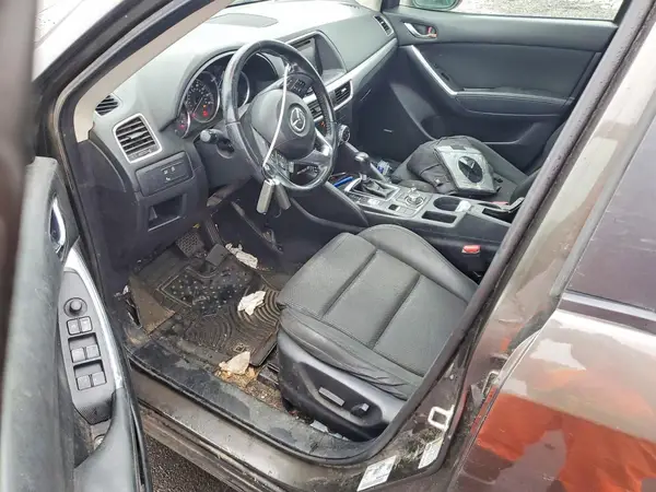 JM3KE4CY1G0616102 2016 MAZDA CX-5 - Image 8