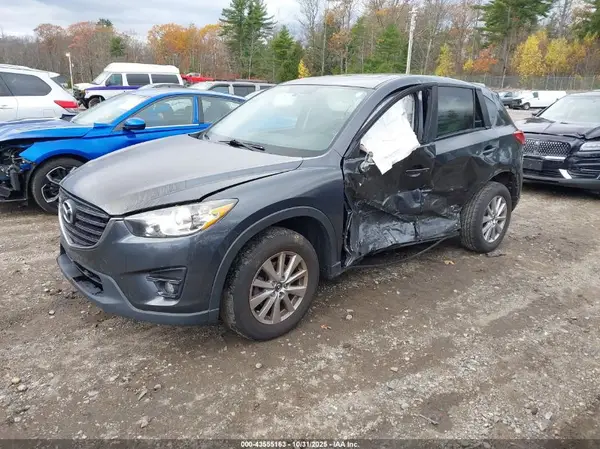 JM3KE4CY1G0618562 2016 MAZDA CX-5 - Image 2