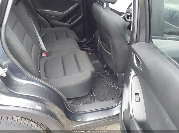 JM3KE4CY1G0618562 2016 MAZDA CX-5 - Image 8