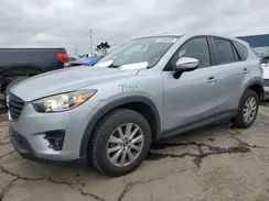 JM3KE4CY1G0618805 2016 MAZDA CX-5