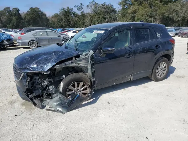 JM3KE4CY1G0618822 2016 MAZDA CX-5 - Image 1